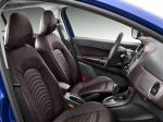 Fiat Bravo 2010 года (BR)